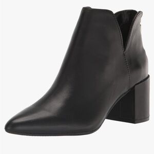 Blondo Tanner Waterproof Leather Boots size 6.5